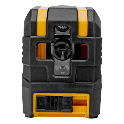 Лазерный уровень LX 02 Red, 20 м, 635 нм, резьба 1/4" Denzel купить в Москве с доставкой по всей России | ProtosMarket.ru