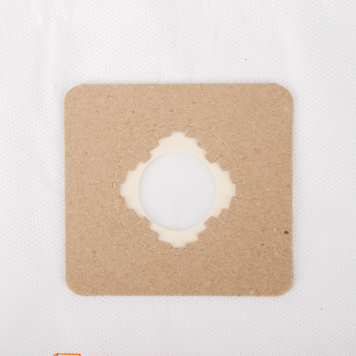 Мешок-пылесборник Foxweld DB 20 (комплект 5 шт.) по ценам производителя в Екатеринбурге с доставкой по всей России