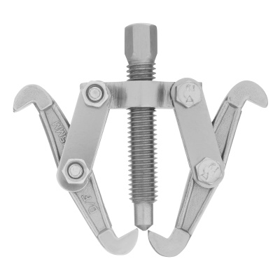 Съемник механический, 100 мм, двойной Sparta по ценам производителя в Екатеринбурге с доставкой по всей России