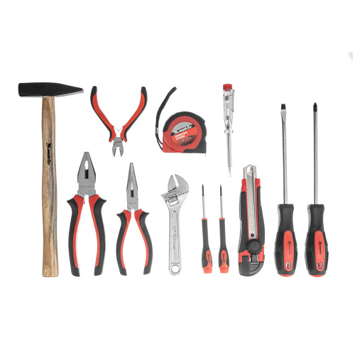 Набор инструментов бытовой, 12 предметов Matrix по ценам производителя в Екатеринбурге с доставкой по всей России