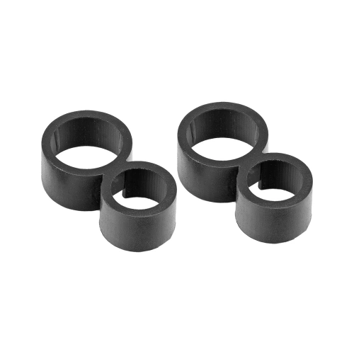 Домкрат гидравлический бутылочный, 50 т, h подъема 236-356 мм Matrix по ценам производителя в Екатеринбурге с доставкой по всей России