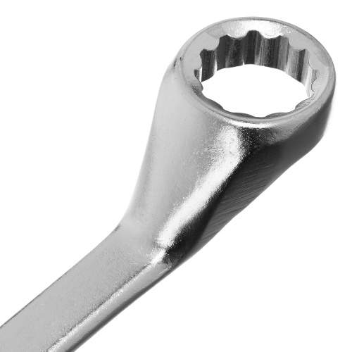 Набор ключей накидных, 6-22 мм, CR-V, 8 шт, полированный хром Matrix по ценам производителя в Екатеринбурге с доставкой по всей России