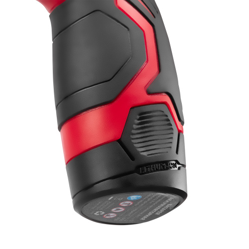 Дрель-шуруповерт аккумуляторная MCDL-12-02P, Li-Ion, 12 В, 2 акк. MTX по ценам производителя в Екатеринбурге с доставкой по всей России