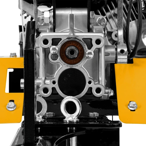 Мотоблок DPT-370X, 7 л.с, дисковое сцепление, ширина 90 см, глубина 35 см, фрез 3 х 4, ВОМ, передачи 3В/1Н Denzel по ценам производителя в Екатеринбурге с доставкой по всей России