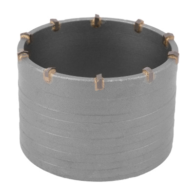 Буровая коронка, M22 х 85 мм Matrix по ценам производителя в Екатеринбурге с доставкой по всей России