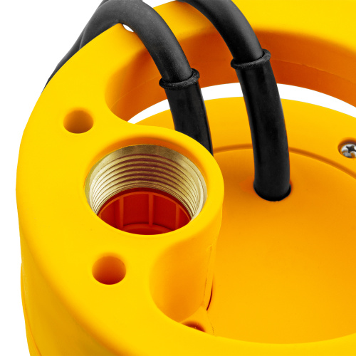 Погружной насос высокого давления PH1100, 1100Вт, подъем 40м, 5500 л/ч Denzel по ценам производителя в Екатеринбурге с доставкой по всей России