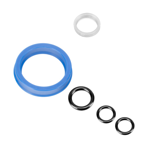 Домкрат гидравлический подкатной, 3 т, 85-610 мм, быстрый подъем, низ. подхват, проф, SUV Denzel по ценам производителя в Екатеринбурге с доставкой по всей России