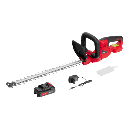 Кусторез аккумуляторный HT-510, нож 510 мм, Li-Ion, 20 В MTX по ценам производителя в Екатеринбурге с доставкой по всей России