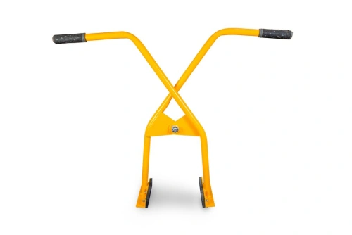 Захват для бордюрного камня ZRB-0,1 по ценам производителя в Екатеринбурге с доставкой по всей России