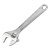 Ключ разводной, 200 мм, хромированный Sparta по ценам производителя в Екатеринбурге с доставкой по всей России