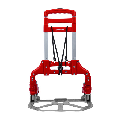 Тележка хозяйственная, складная, 2 колесная, грузоподъемность 70 кг Matrix по ценам производителя в Екатеринбурге с доставкой по всей России