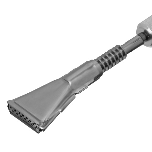 Горелка газовая, тип "Карандаш" + 2 насадки для пайки, 200 мм Sparta по ценам производителя в Екатеринбурге с доставкой по всей России