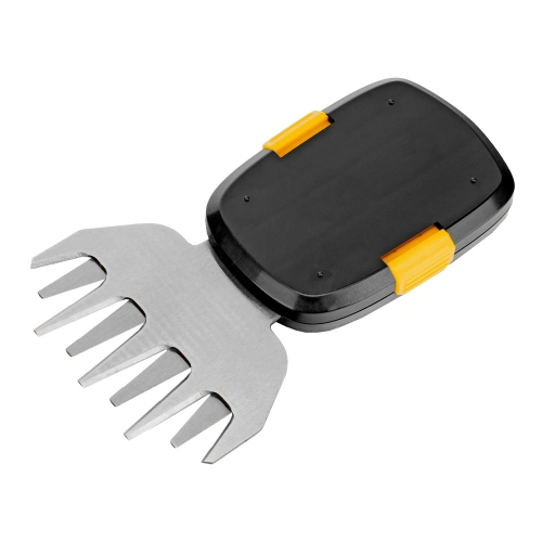 Ножницы-кусторез аккумуляторные GS-20, Li-Ion, 20 В Denzel по ценам производителя в Екатеринбурге с доставкой по всей России