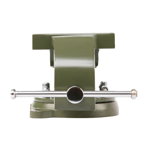 Тиски слесарные, 100 мм, стальные, поворотные Сибртех по ценам производителя в Екатеринбурге с доставкой по всей России