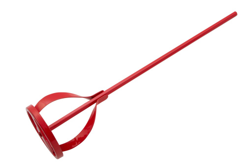 Миксер для красок, 85 х 8 х 400 мм, шестигранный хвостовик Denzel по ценам производителя в Екатеринбурге с доставкой по всей России