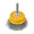 Щетка для дрели, 50 мм, Чашка, со шпилькой, нержавеющая витая проволока Denzel по ценам производителя в Екатеринбурге с доставкой по всей России Щетка для дрели, 50 мм, Чашка, со шпилькой, нержавеющая витая проволока Denzel по ценам производителя в Екатеринбурге с доставкой по всей России
