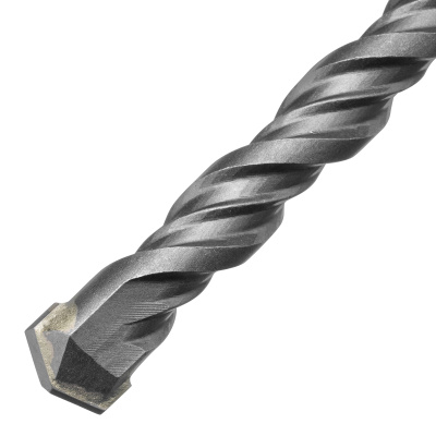 Бур по бетону, 14 х 160 мм, SDS Plus Сибртех по ценам производителя в Екатеринбурге с доставкой по всей России