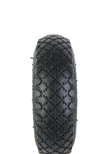 Колесо пневматическое резиновое 260 мм PR1805 по ценам производителя в Екатеринбурге с доставкой по всей России