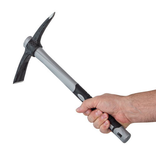 Кирка MINI 400 г, фибергласовая обрезиненная рукоятка 385 мм Matrix по ценам производителя в Екатеринбурге с доставкой по всей России