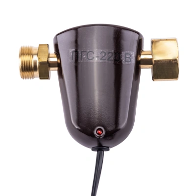 Подогреватель FoxWeld  углекислотный ПГС-220В (пр-во FoxWeld/КНР) по ценам производителя в Екатеринбурге с доставкой по всей России