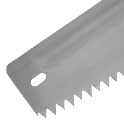 Ножовка по дереву, 600 мм, шаг зубьев 12 мм, пластиковая рукоятка по ценам производителя в Екатеринбурге с доставкой по всей России