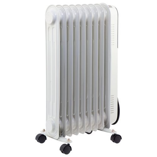 Масляный обогреватель MTX OCH-2000, 230 В, 2000 Вт MTX по ценам производителя в Екатеринбурге с доставкой по всей России