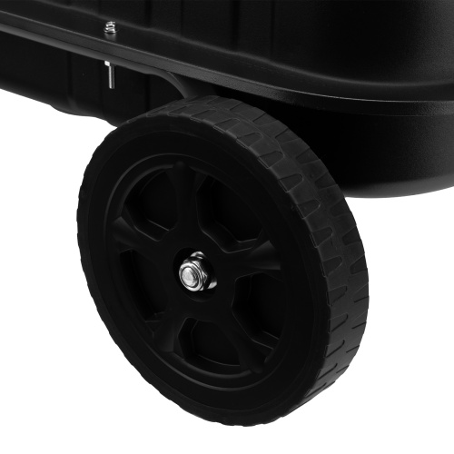 Дизельная тепловая пушка DHG-50, 50 кВт, 1100 м3/ч, прямой нагрев Denzel по ценам производителя в Екатеринбурге с доставкой по всей России