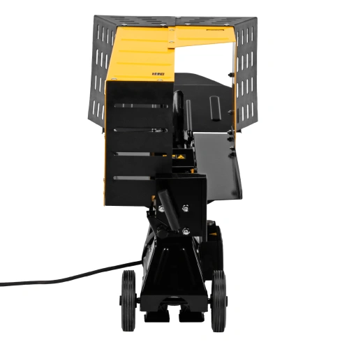 Дровокол электрический ELS7T-52, 2300 Вт, сила раскола 7т, макс. размеры полена D250 x 520 мм Denzel по ценам производителя в Екатеринбурге с доставкой по всей России