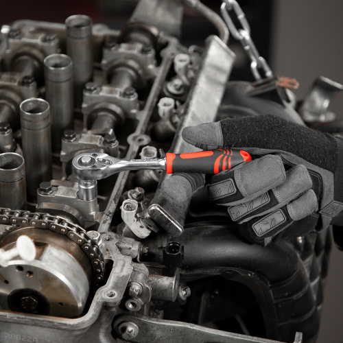 Набор инструментов, 1/4", 1/2", 94 предмета Matrix купить в Москве с доставкой по всей России | ProtosMarket.ru