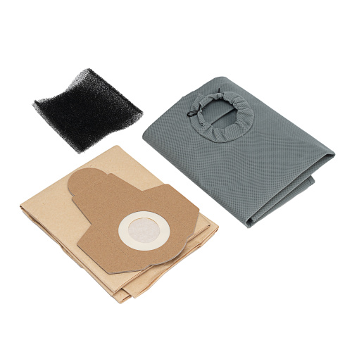 Пылесос строительный RVC30, 1400 Вт, бак 30 л, шланг 3 м, розетка с автосинхр. Denzel по ценам производителя в Екатеринбурге с доставкой по всей России