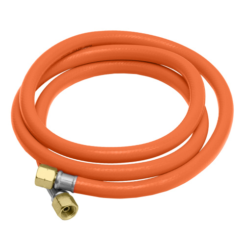 Газовая тепловая пушка GHG-15i, 15 кВт, цифровой термостат, пропан-бутан Denzel по ценам производителя в Екатеринбурге с доставкой по всей России