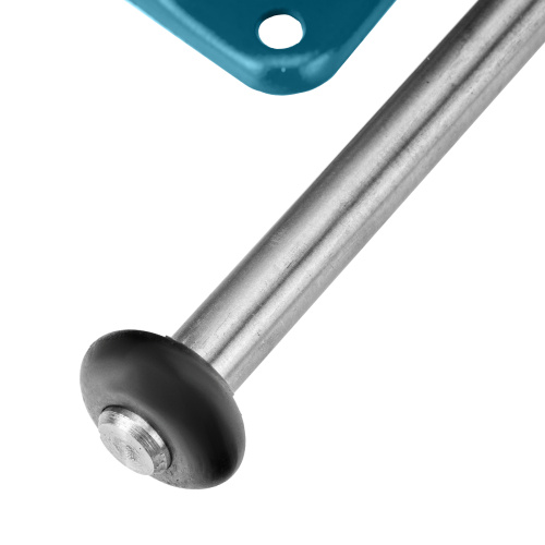 Тиски слесарные, 100 мм, поворотные (Глазов) по ценам производителя в Екатеринбурге с доставкой по всей России