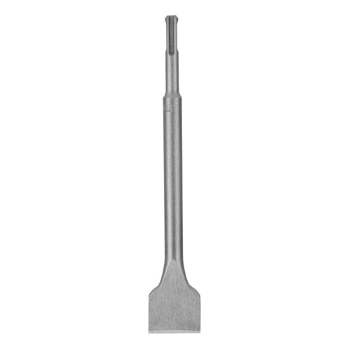 Зубило плоское, широкое, 14 х 40 х 240 мм, SDS Plus Сибртех по ценам производителя в Екатеринбурге с доставкой по всей России