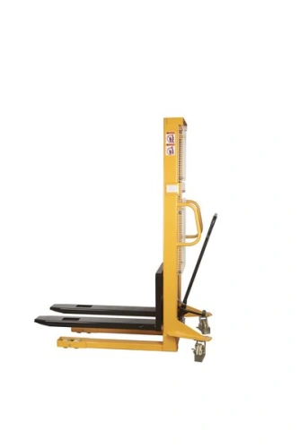 Штабелер гидравлический 1,0 т 3,0 м XILIN SDJ1030 по ценам производителя в Екатеринбурге с доставкой по всей России