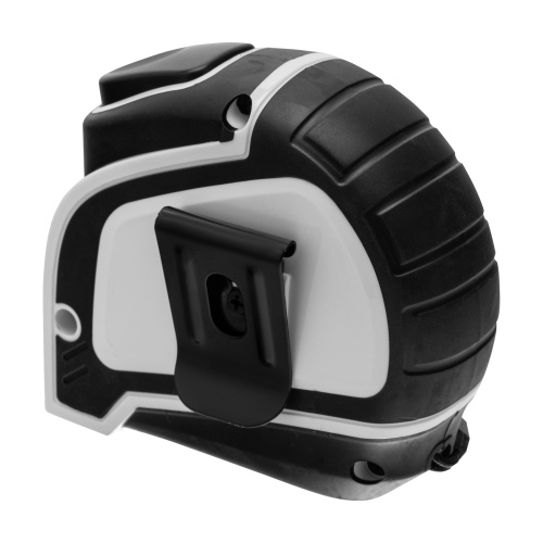 Рулетка Autostop,8 м х 25 мм,двухкомпонентный корпус,автоматическая фиксация,Pro Matrix по ценам производителя в Екатеринбурге с доставкой по всей России