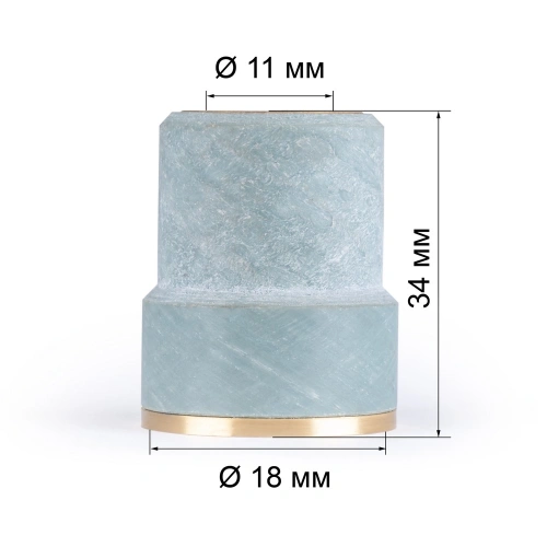 Дизельная тепловая пушка косвенного нагрева FoxHeat DI 20 (20 кВт) по ценам производителя в Екатеринбурге с доставкой по всей России