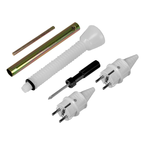 Генератор инверторный GS-3000iS, 3,0 кВт, 230 В, закрытый корпус, ручной старт DENZEL по ценам производителя в Екатеринбурге с доставкой по всей России