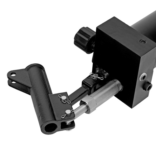 Гидравлический насос для пресса 52314 усилие 20 т Stels по ценам производителя в Екатеринбурге с доставкой по всей России