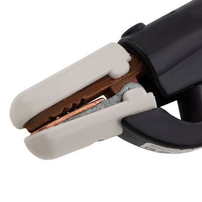 Держатель электродов, 500 А Сибртех по ценам производителя в Екатеринбурге с доставкой по всей России