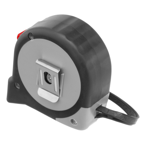 Рулетка Continuous fixation,7,5 м х 25 мм,двухкомпонентный корпус,плавная фиксация Matrix по ценам производителя в Екатеринбурге с доставкой по всей России