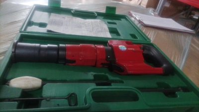 Пистолет монтажный ПЦ-84 по ценам производителя в Екатеринбурге с доставкой по всей России