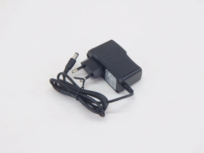 Зарядное устройство HB-084050 для тележек CW 8,4V/0,5A (Charger) горизонтальное