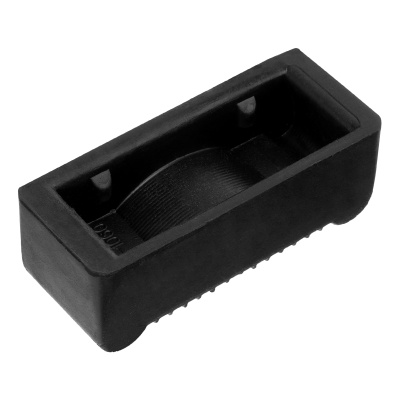 Резиновая опора для подставок под автомобиль 2т, 3т Matrix по ценам производителя в Екатеринбурге с доставкой по всей России