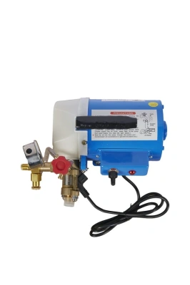 Опрессовочный насос электрический TOR DSY-60 по ценам производителя в Екатеринбурге с доставкой по всей России