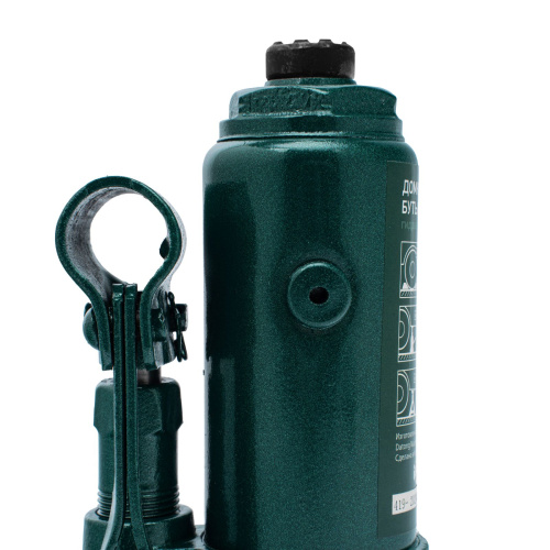 Домкрат гидравлический бутылочный, 2 т, 150-280 мм Сибртех по ценам производителя в Екатеринбурге с доставкой по всей России