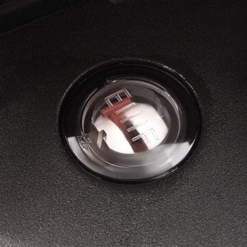 Дизельная тепловая пушка DHG-10, 10 кВт, 300 м3/ч, прямой нагрев Denzel по ценам производителя в Екатеринбурге с доставкой по всей России