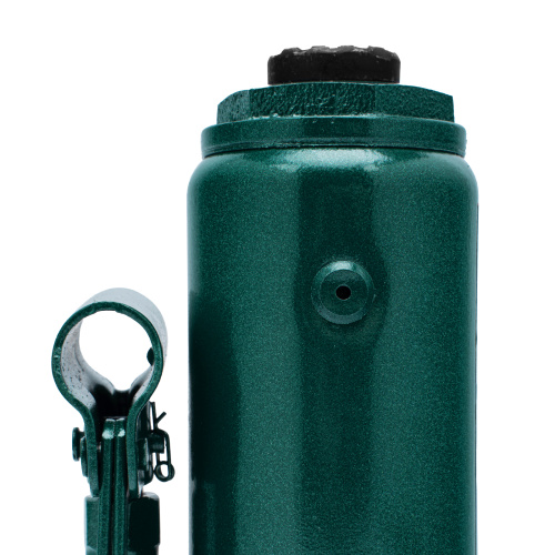 Домкрат гидравлический бутылочный, 10 т, 190-370 мм Сибртех по ценам производителя в Екатеринбурге с доставкой по всей России