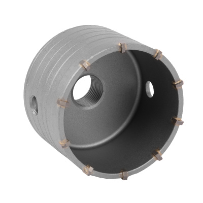 Буровая коронка, M22 х 85 мм Matrix по ценам производителя в Екатеринбурге с доставкой по всей России