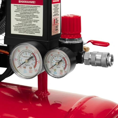 Компрессор воздушный ременный привод КР3000/100  3,0 кВт, 100 литров, 510 л/мин МТХ по ценам производителя в Екатеринбурге с доставкой по всей России