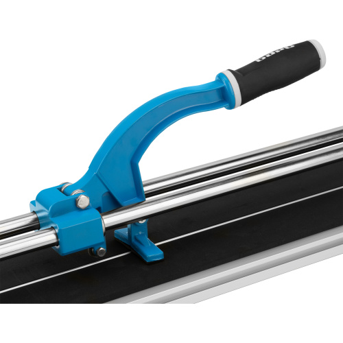 Плиткорез ручной 600 х 14 мм, каретка на подшипниках, усиленная рукоятка, облегченная алюминиевая станина Барс по ценам производителя в Екатеринбурге с доставкой по всей России